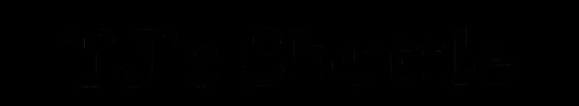 TJ's Shuttle Logo