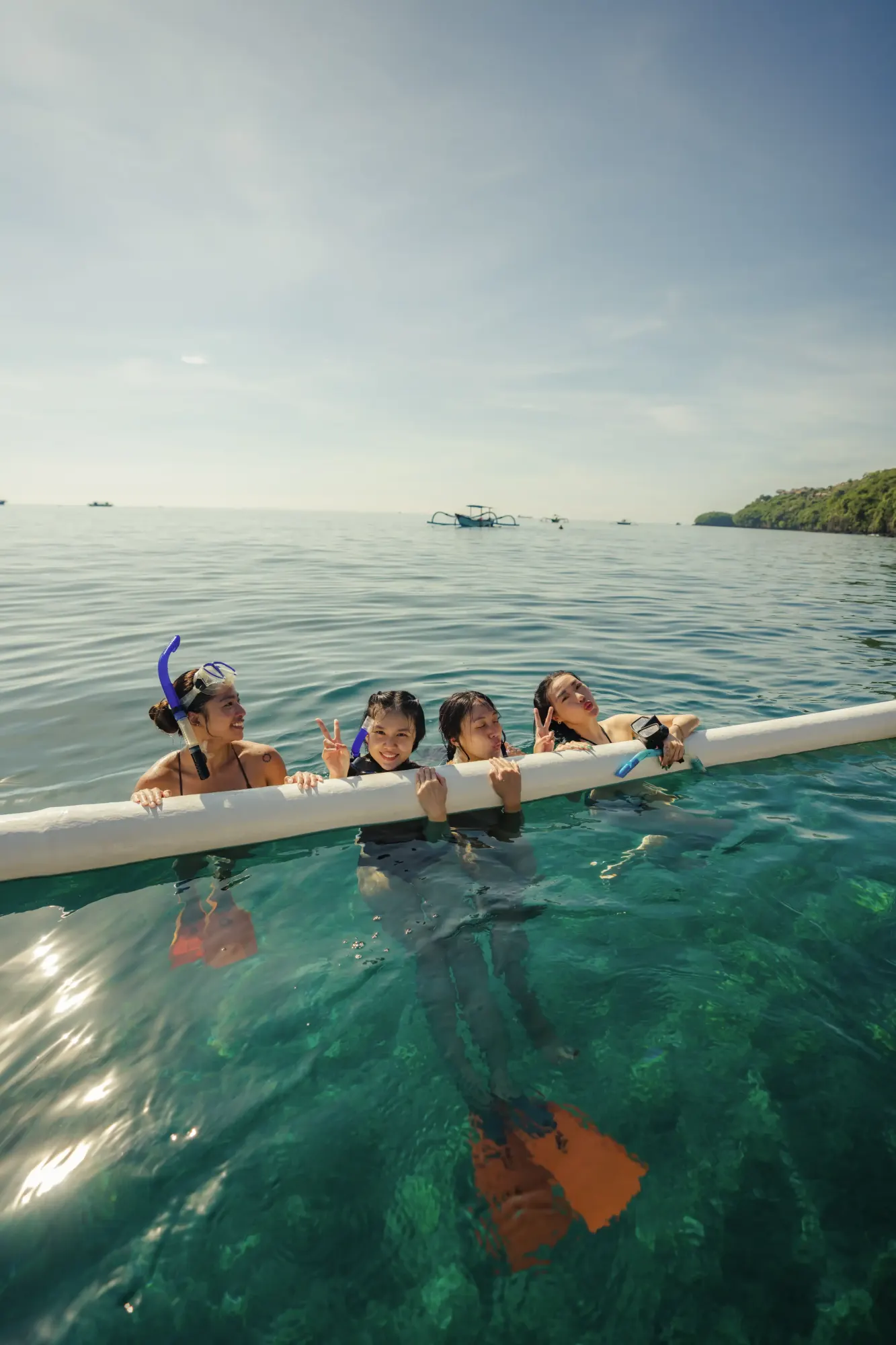 WATER ACTIVITIES