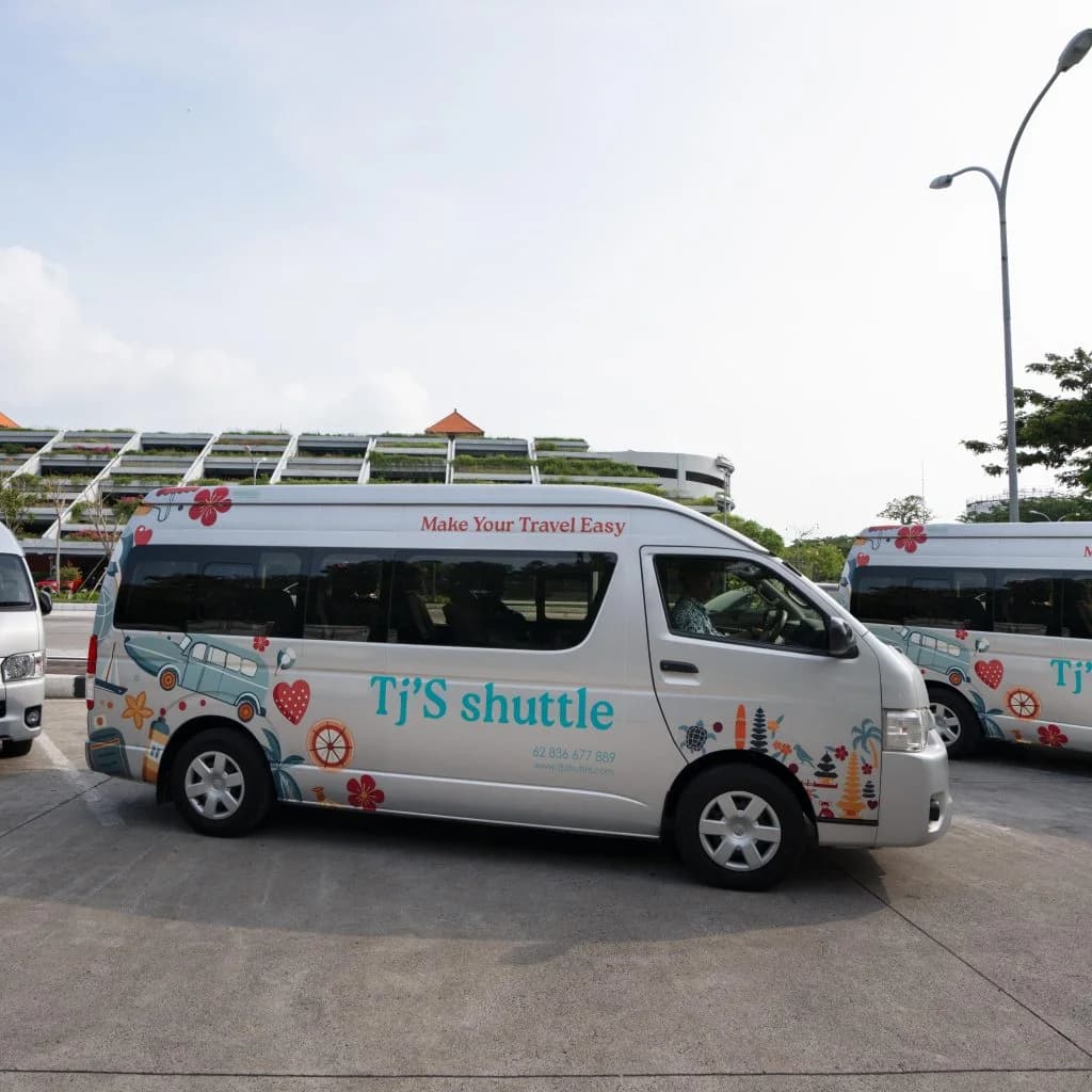 SHUTTLE