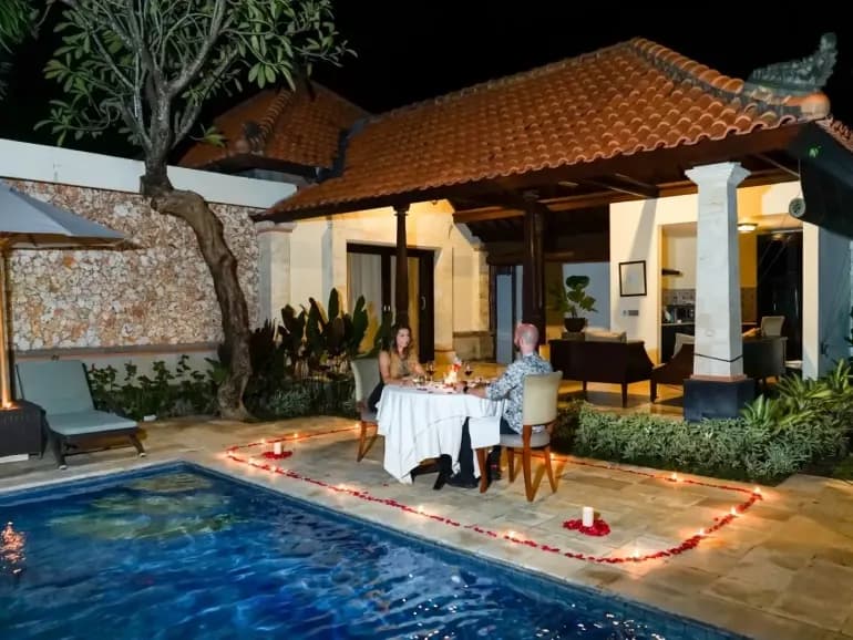 Celebrate Love in Paradise: A Guide to Romantic Celebrations with TRM Hospitality – Honeymoons, Anniversaries & More