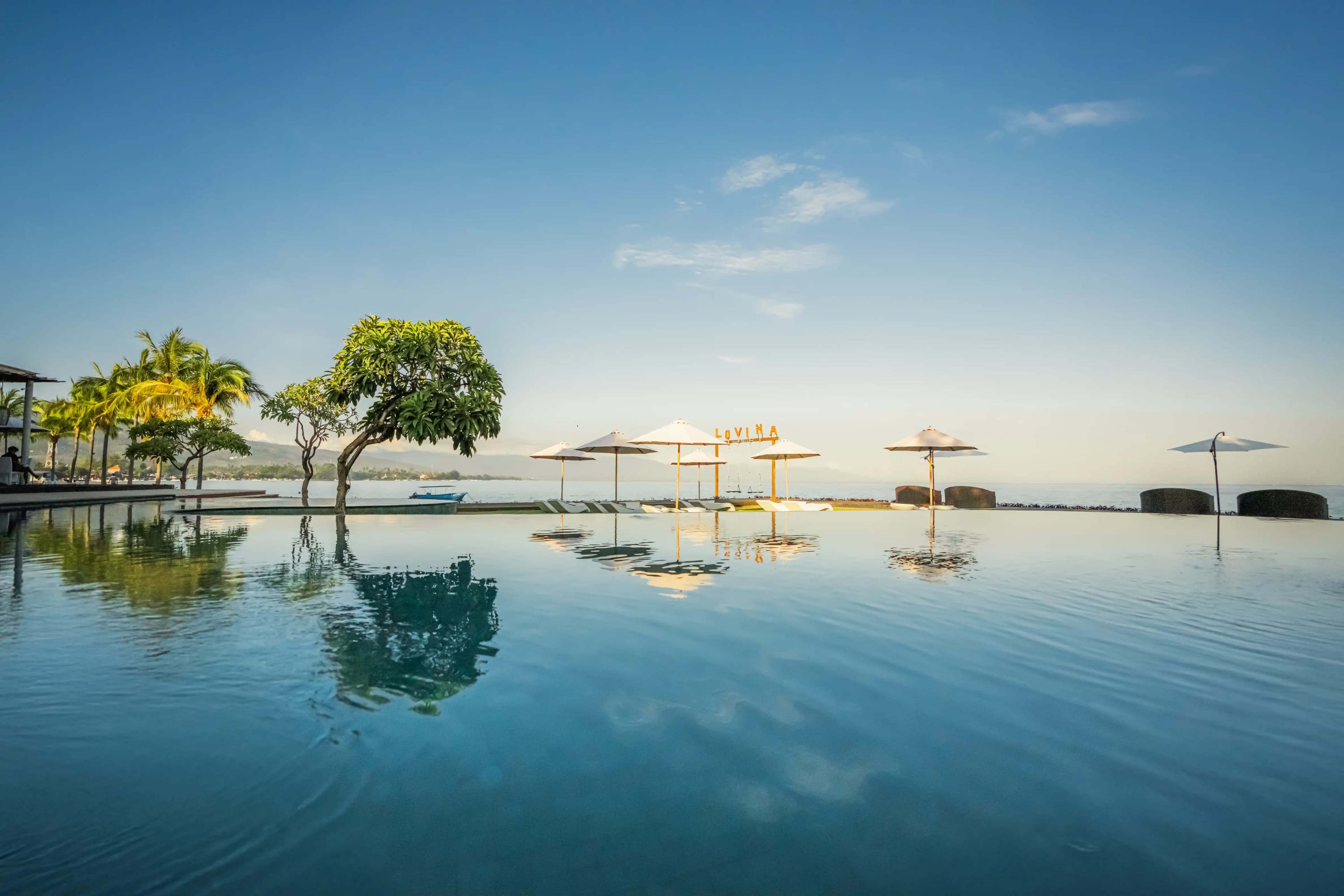 Why Lovina is the Perfect Destination for a Peaceful Family Retreat