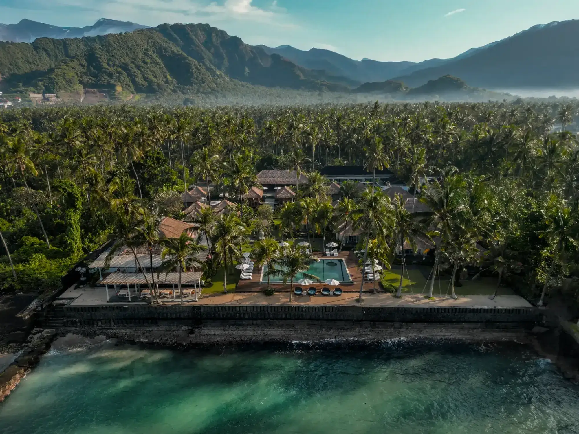 Accommodation